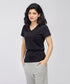 Women's Basic V-Neck Tee